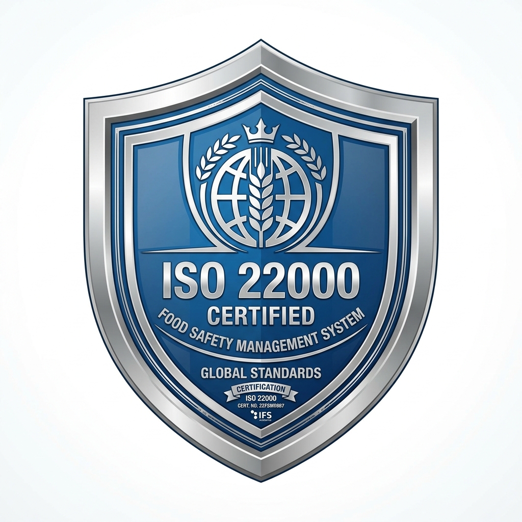 ISO 22000